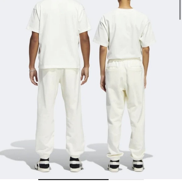 Adidas X Humanrace by Pharrell Sweatpants - Picture 2 of 6